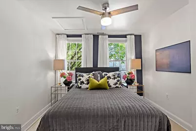 1062 Thomas Jefferson Street NW, Washington, DC 20007 - Photo 31
