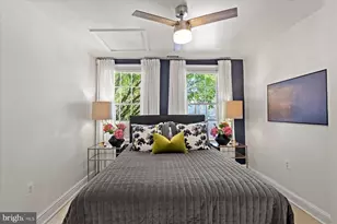 1062 Thomas Jefferson St NW, Washington, DC 20007 - Photo 31