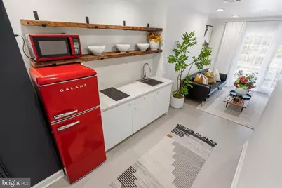 1062 Thomas Jefferson Street NW, Washington, DC 20007 - Photo 11