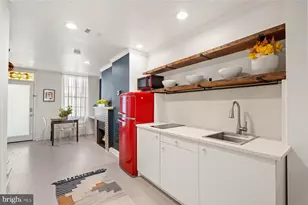 1062 Thomas Jefferson St NW, Washington, DC 20007 - Photo 13