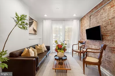 1062 Thomas Jefferson Street NW, Washington, DC 20007 - Photo 15