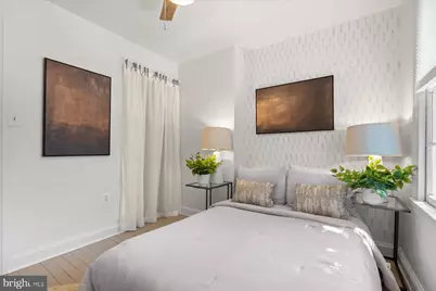 1062 Thomas Jefferson Street NW, Washington, DC 20007 - Photo 39