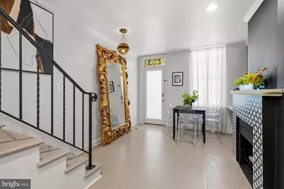 1062 Thomas Jefferson Street NW, Washington, DC 20007 - Photo 7
