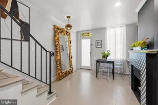 1062 Thomas Jefferson St NW, Washington, DC 20007 - Photo 7