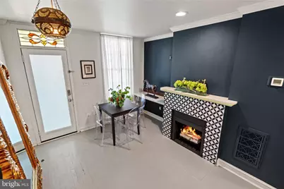 1062 Thomas Jefferson Street NW, Washington, DC 20007 - Photo 5