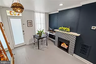1062 Thomas Jefferson St NW, Washington, DC 20007 - Photo 5