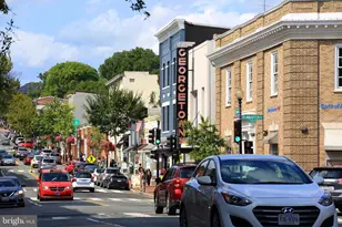 1062 Thomas Jefferson St NW, Washington, DC 20007 - Photo 61