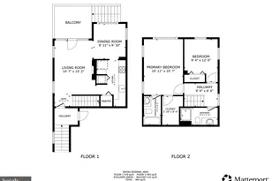 1913 Kalorama Pl NW, Washington, DC 20009 - Photo 25