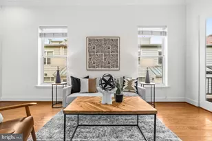 1913 Kalorama Pl NW, Washington, DC 20009 - Photo 5