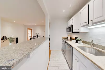 1313 Vermont Avenue NW #9, Washington, DC 20005 - Photo 13