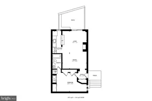 1313 Vermont Ave NW, Washington, DC 20005 - Photo 23