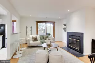 1313 Vermont Ave NW, Washington, DC 20005 - Photo 7
