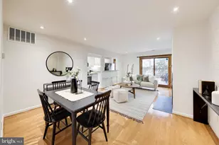 1313 Vermont Ave NW, Washington, DC 20005 - Photo 5