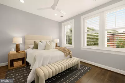 647 A Street SE, Washington, DC 20003 - Photo 19