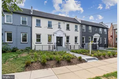 705 Quincy Street NE #4E, Washington, DC 20017 - Photo 3