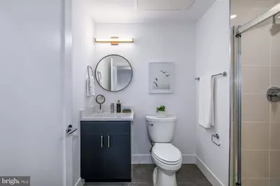 2310 4th Street NE #4, Washington, DC 20002 - Photo 11