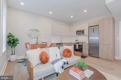933 N Street NW #307, Washington, DC 20001 - Photo 7