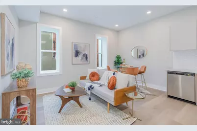 933 N Street NW #307, Washington, DC 20001 - Photo 3