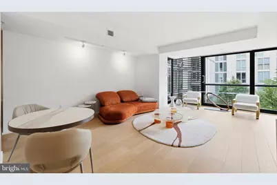 925 H Street NW #404, Washington, DC 20001 - Photo 9