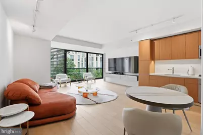 925 H Street NW #404, Washington, DC 20001 - Photo 1