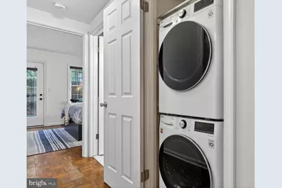 1949 Calvert Street NW #1/2, Washington, DC 20009 - Photo 13