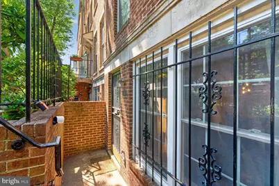 1949 Calvert Street NW #1/2, Washington, DC 20009 - Photo 3