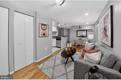 1436 Meridian Place NW #LL06, Washington, DC 20010 - Photo 3
