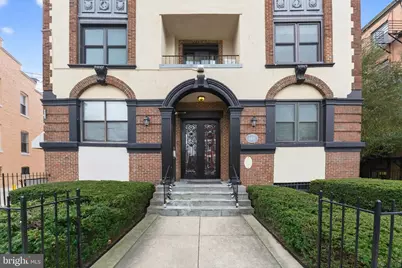 1436 Meridian Place NW #LL06, Washington, DC 20010 - Photo 15