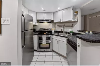 1436 Meridian Place NW #LL06, Washington, DC 20010 - Photo 5