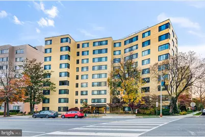 5410 Connecticut Avenue NW #604, Washington, DC 20015 - Photo 37