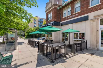 5410 Connecticut Avenue NW #604, Washington, DC 20015 - Photo 29