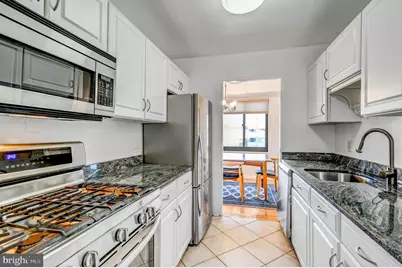 5410 Connecticut Avenue NW #604, Washington, DC 20015 - Photo 13