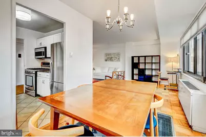 5410 Connecticut Avenue NW #604, Washington, DC 20015 - Photo 11