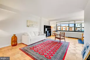 5410 Connecticut Ave NW, Washington, DC 20015 - Photo 5