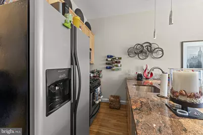 241 Florida Avenue NW #2, Washington, DC 20001 - Photo 7