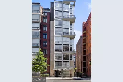 1209 13th Street NW #407, Washington, DC 20005 - Photo 1