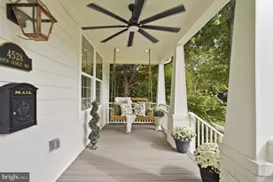 4528 49th St NW, Washington, DC 20016 - Photo 3