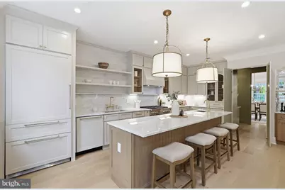4528 49th Street NW, Washington, DC 20016 - Photo 1