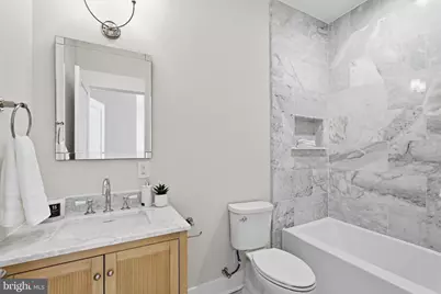 4528 49th Street NW, Washington, DC 20016 - Photo 19