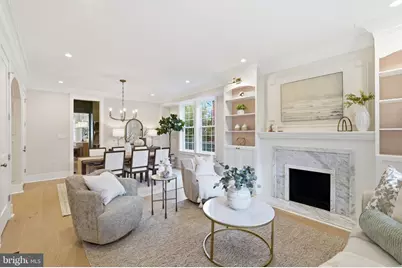 4528 49th Street NW, Washington, DC 20016 - Photo 5