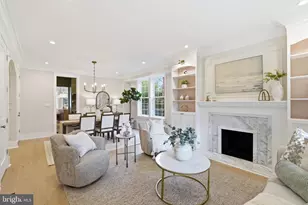 4528 49th St NW, Washington, DC 20016 - Photo 5