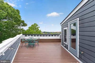 2126 3rd Street NE #B, Washington, DC 20002 - Photo 23