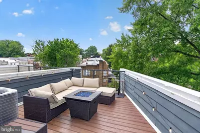 2126 3rd Street NE #B, Washington, DC 20002 - Photo 25