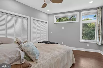 2126 3rd Street NE #B, Washington, DC 20002 - Photo 19