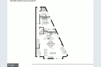 2126 3rd Street NE #B, Washington, DC 20002 - Photo 31