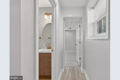 2913 8th Street SE #3101, Washington, DC 20032 - Photo 21