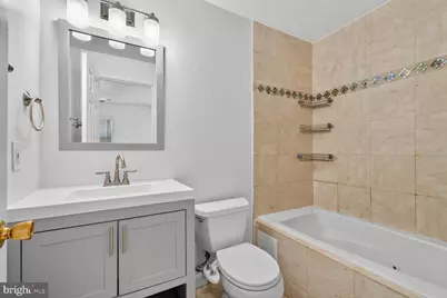 2913 8th Street SE #3101, Washington, DC 20032 - Photo 15