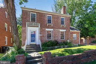 4712 Piney Branch Rd NW, Washington, DC 20011 - Photo 1