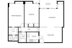 430 M St SW, Washington, DC 20024 - Photo 39