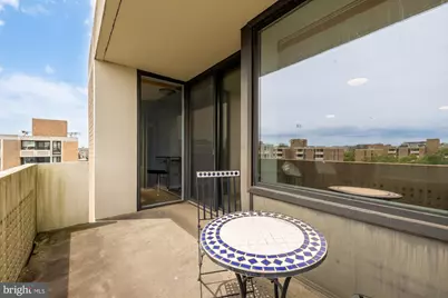 430 M Street SW #N807, Washington, DC 20024 - Photo 19